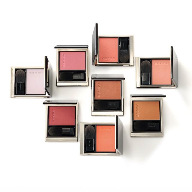 SUQQU 晶采光潤頰采