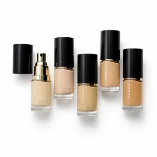 即期品【SUQQU】晶采艷澤粉底液 30mL