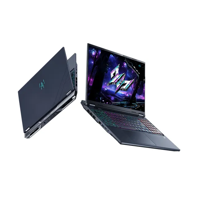 【Acer 宏碁】16吋Ultra 9 RTX5070電競筆電(Predator/PHN16-73-92G5/Ultra 9 275HX/16G/512GB/W11)