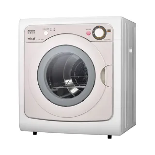 【SANLUX 台灣三洋】7.5KG乾衣機(SD-85UA)