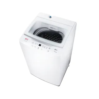 【SANLUX 台灣三洋】10公斤直立式洗衣機(ASW-100HTB)