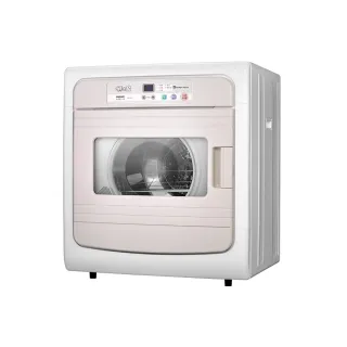 【台灣三洋SANLUX】7.5KG智慧型乾衣機(SD-88U)