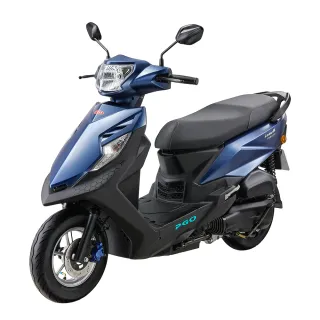 【PGO】isavR威力125機車 2025(全國第一台油電車/全新上市)