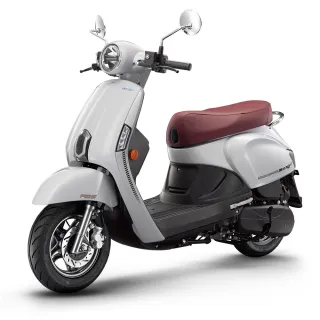 【KYMCO 光陽】NEW MANY 125 LED ABS+雙碟(2025年全新機車)