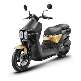 【KYMCO 光陽】DOLLAR大樂 150 碟煞(2025年全新機車)