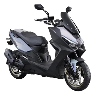【KYMCO 光陽】Roma GT 180 雙碟(2025年全新機車)