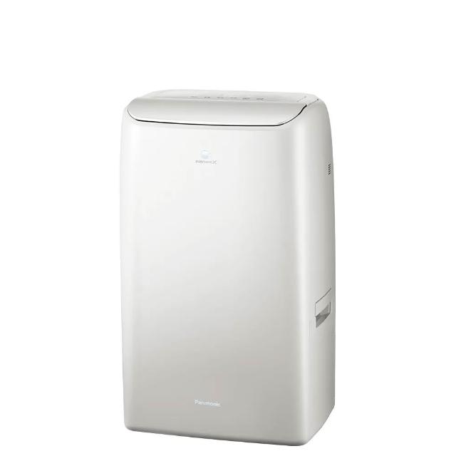 【Panasonic 國際牌】12公升變頻高效型除濕機(F-YV24NN)