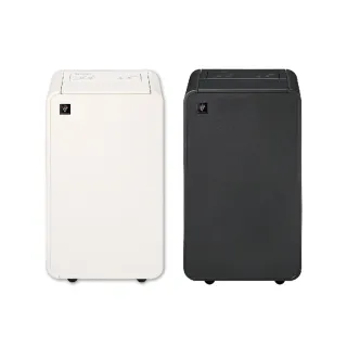 【SHARP 夏普】6公升乾淨方mini美型 除濕機(DW-X6NT-W/ DW-P6HT-H)