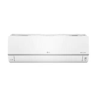 【LG 樂金】白金級安裝★9-13坪旗艦WiFi雙迴轉變頻冷暖清淨冷氣空調(LSN71DHPM+LSU71DHPM)