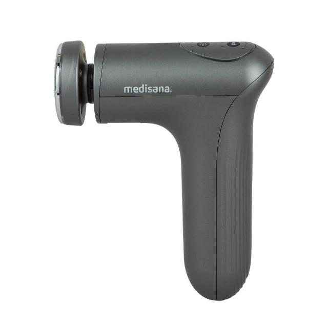 medisana 迷你按摩槍