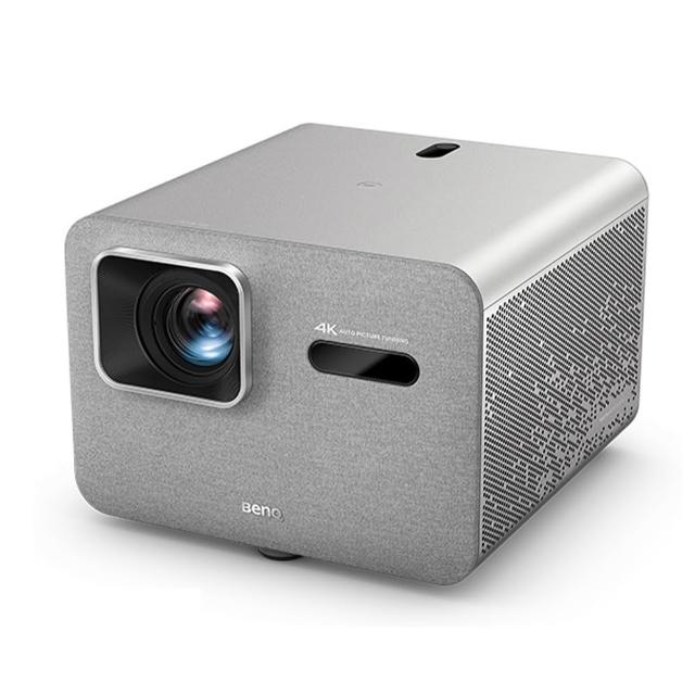 【BenQ】TK705i 4K 3000 流明 智慧調光投影機 低延遲三坪機
