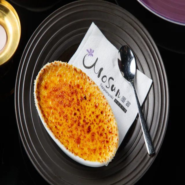 【墨賞新鐵板料理】日本廣島牡蠣★平假日豪華海陸餐(前菜+經典豪華主餐擇一&多道饗宴)-忠孝店