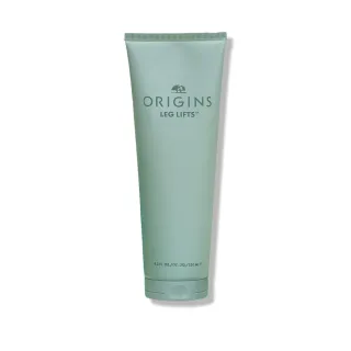 【ORIGINS 品木宣言】漫步雲端腿霜組(漫步在雲端腿部舒緩霜 250ml/旅遊保養)
