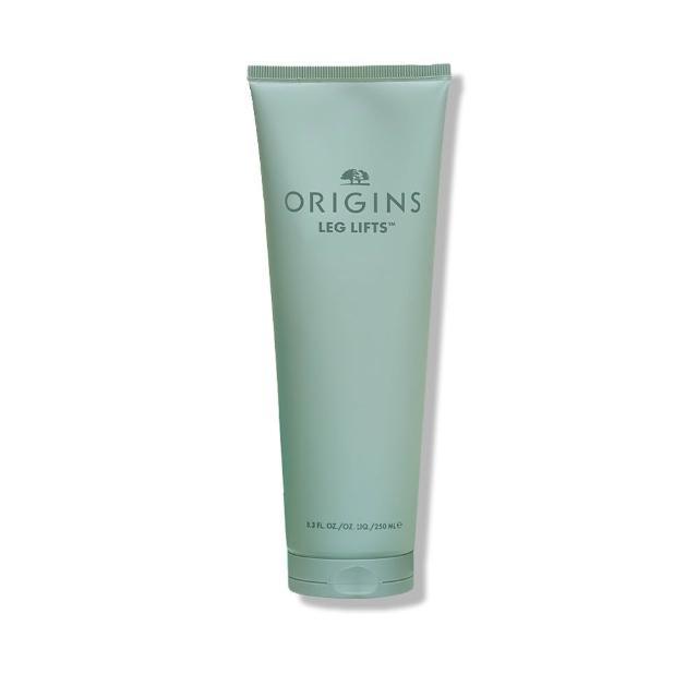 【ORIGINS 品木宣言】漫步雲端腿霜組(漫步在雲端腿部舒緩霜 250ml/旅遊保養/雙11限定)