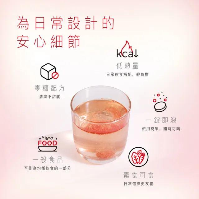 【專注唯一】專注唯一  官方授權Beauty Style 不油自主 油切發泡錠(一管14錠)