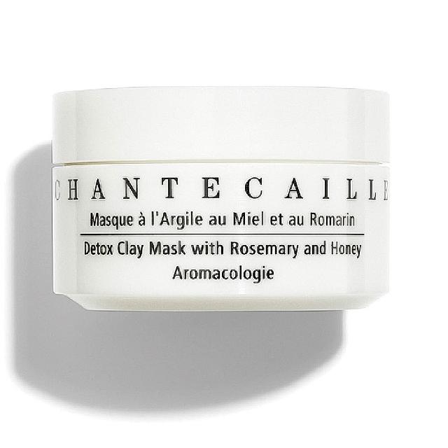 CHANTECAILLE香緹卡花妍深層淨化面膜,富含天然植物精華,深入肌膚清潔毛孔,同時提供強效保濕與修復功效,改善膚質、提升肌膚透亮度,適合所有肌膚型別使用。 CHANTECAILLE香緹卡 花妍深層淨化面膜