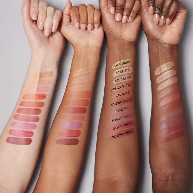 【M.A.C】水光修顏腮紅蜜雙入組(輕透光感腮紅蜜/ 打亮蜜*2)