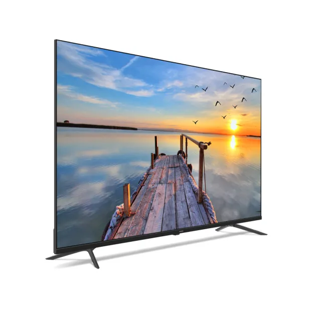 【Philips 飛利浦】50型4K Google TV 智慧顯示器(50PUH7159)