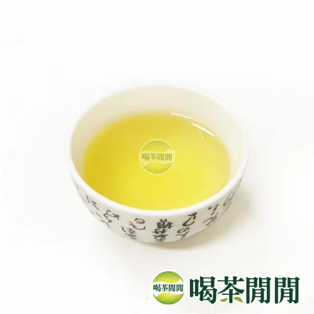 【喝茶閒閒】雙11推薦四季單葉清香高山茶葉150gx16包(4斤;一分焙火)