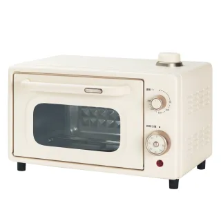 【Giaretti珈樂堤】10L蒸氣烤箱(GT-OV108)
