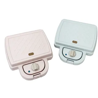 【Giaretti珈樂堤】多功能鬆餅機(GT-SW006)