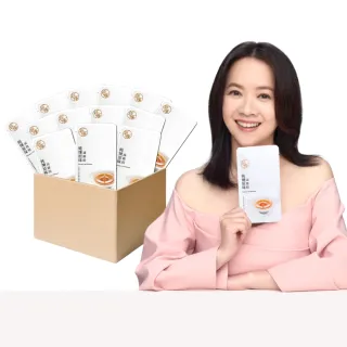 【純煉】滴雞精60mlx共95包 環保箱 無禮盒(任選:原味/紅棗/九尾草/黃金蜆/龜鹿/膠原熬雞精)