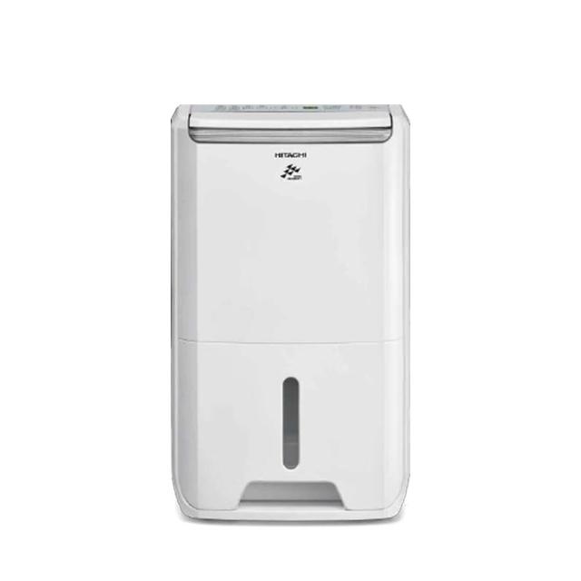 【HITACHI 日立】7公升一級能效除濕機(RD-14FJ)
