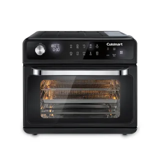【Cuisinart 美膳雅】20L多功能蒸氣氣炸烤箱(CSO-500TW)