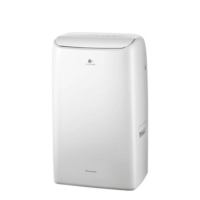 【Panasonic 國際牌】加碼送★18L 一級能效變頻高效型除濕機(F-YV36NN)