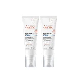 【Avene 雅漾官方直營】買一送一★Hydra10極簡保濕乳液/乳霜任選(前安敏升級/臉部保養)
