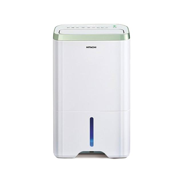 【HITACHI 日立】加碼送★18公升一級清淨型除濕機(RD-360HC)