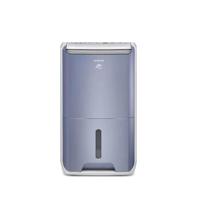 【HITACHI 日立】11公升一級能效清淨除濕機(RD-22FC)