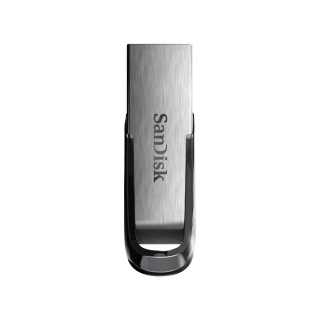 【SanDisk 晟碟】Ultra Flair USB 3.0 隨身碟 512GB(公司貨)