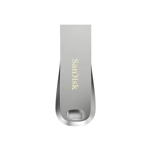 【SanDisk 晟碟】Ultra Luxe USB 3.2 Gen 1 隨身碟 128G(公司貨)