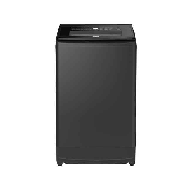 【HITACHI 日立】15KG 三段溫控變頻直立式洗衣機(SF-150ZHV-GG)