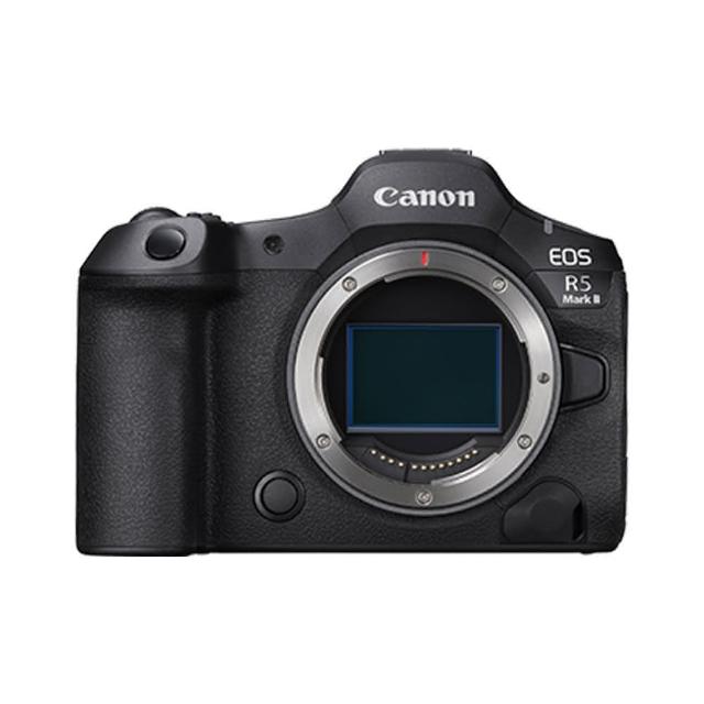 【Canon】EOS R5 Mark II Body 單機身(公司貨)