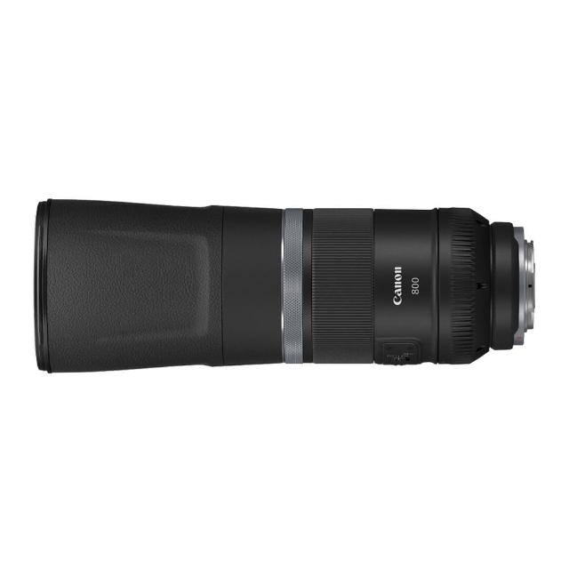 【Canon】RF 800mm f/11 IS STM(公司貨)