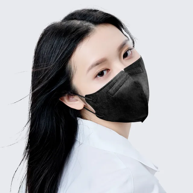 【辰昱】辰昱3D立體醫療口罩30入/共三盒(透氣成人加大3D口罩)