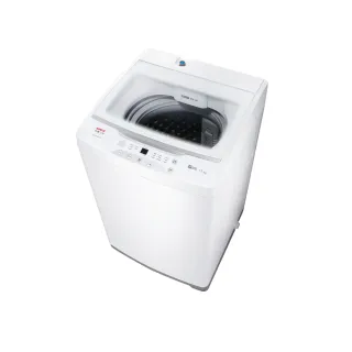 【SANLUX 台灣三洋】12KG直立式洗衣機(ASW-120HTB)