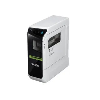 【EPSON】官方直營 LW-600P 智慧型藍牙手寫標籤機(內附原廠變壓器/非專案)