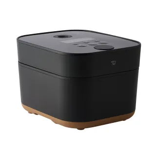 【ZOJIRUSHI 象印】*日本製* 6人份 STAN美型 IH微電腦電子鍋(NW-SAF10)