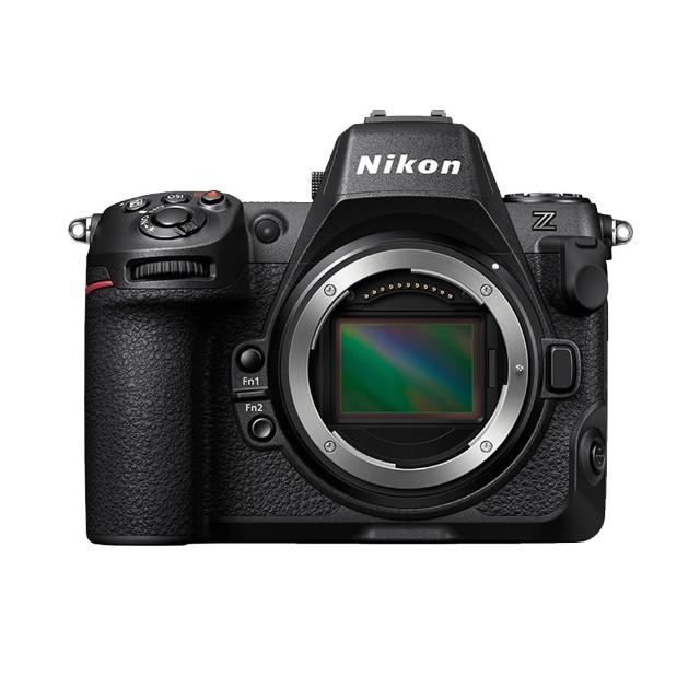 【Nikon 尼康】Z8 單機身 拆機組(公司貨)