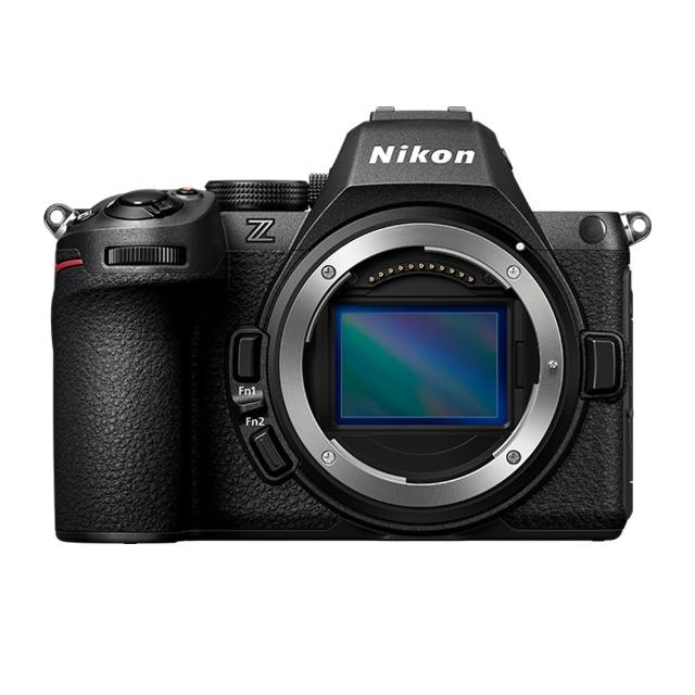 【Nikon 尼康】Z5II BODY 單機身 Z5M2(公司貨)