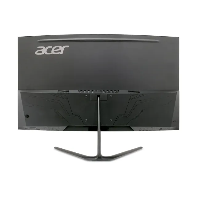 【Acer 宏碁】ED320QR S3 32型1500R曲面電競螢幕(31.5吋/FHD/180Hz/1ms/VA/喇叭/FreeSync)