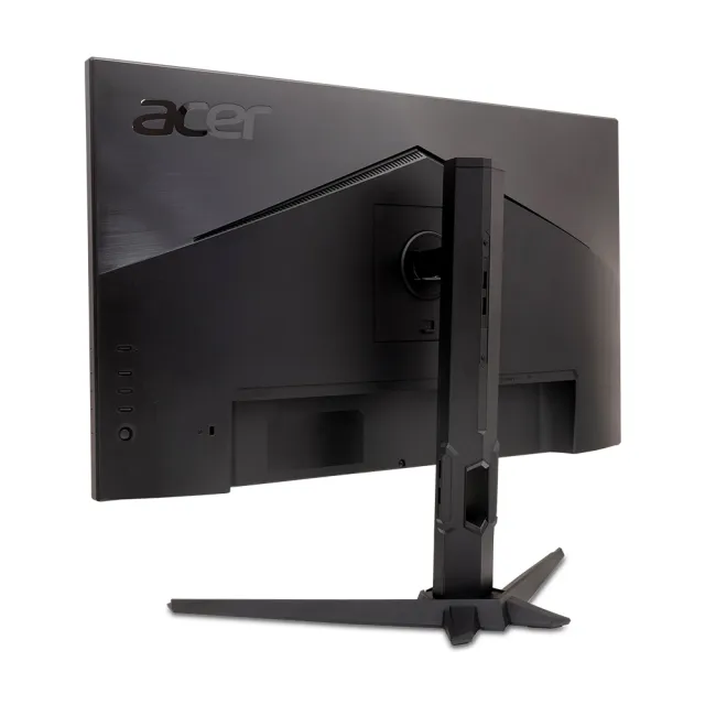 【Acer 宏碁】XV240Y X1 24型樞紐旋轉電競螢幕 23.8吋/FHD/200Hz/0.5ms/IPS/喇叭/FreeSync