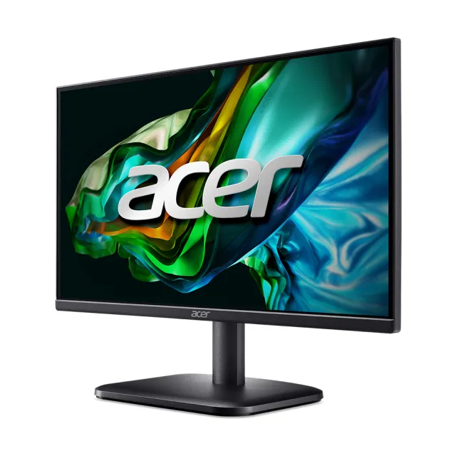 【Acer 宏碁】EK220Q E3 22型護眼螢幕(21.5吋/FHD/100Hz/1ms/IPS/FreeSync)