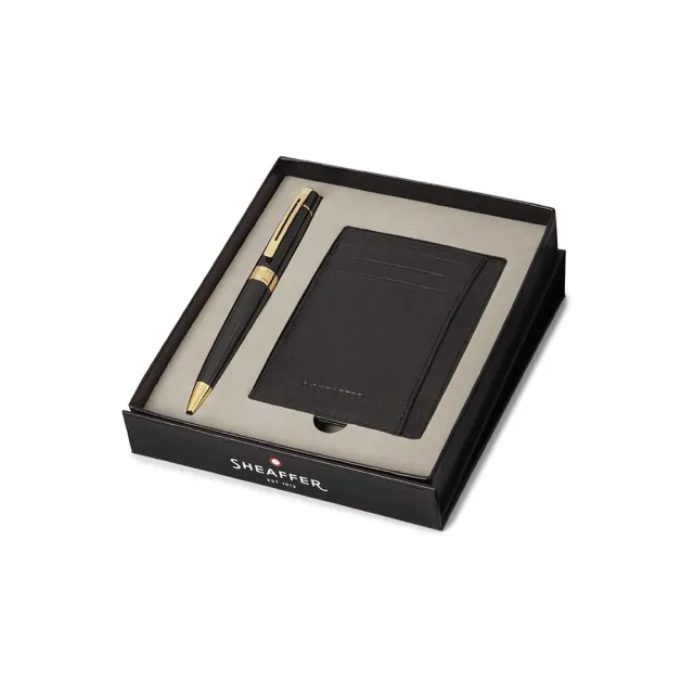 【SHEAFFER】雙11 經典卡夾禮盒 /個 SFG0000-2