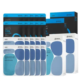 【TTM 提提研】水噹噹BASIC補水組(20片)