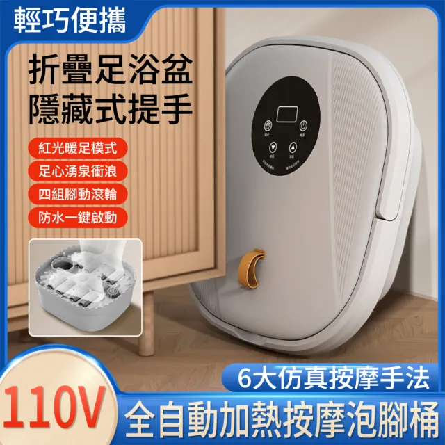 【2026】恆溫泡腳機推薦ptt》10款高評價人氣品牌排行榜 | 好吃美食的八里人