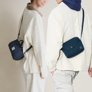 【PORTER INTERNATIONAL】經典人氣斜背包 圓筒包 托特包(多款任選)